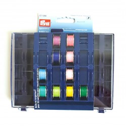 Prym - Bobbin Box for Sewing Machine Bobbins